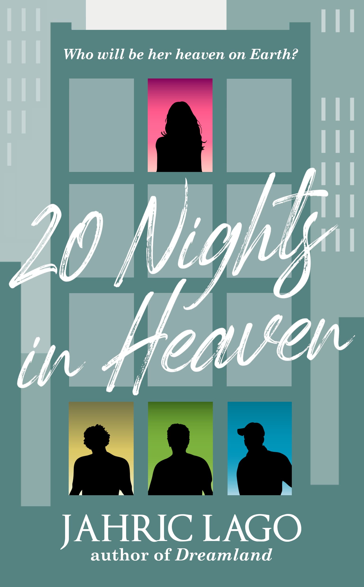 20 Nights in Heaven