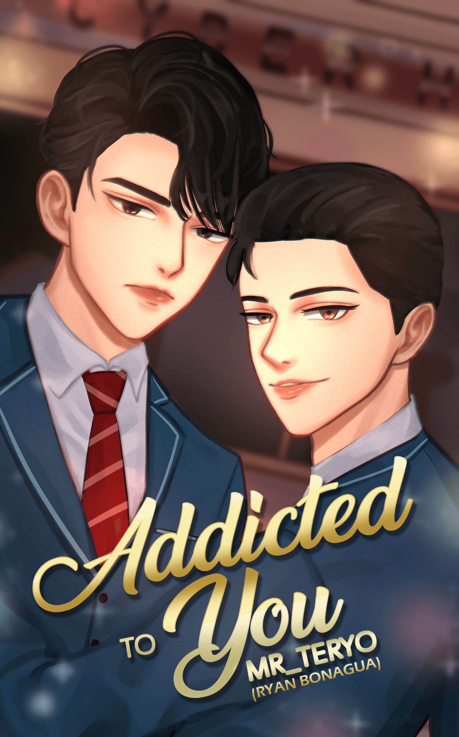 Addicted To You